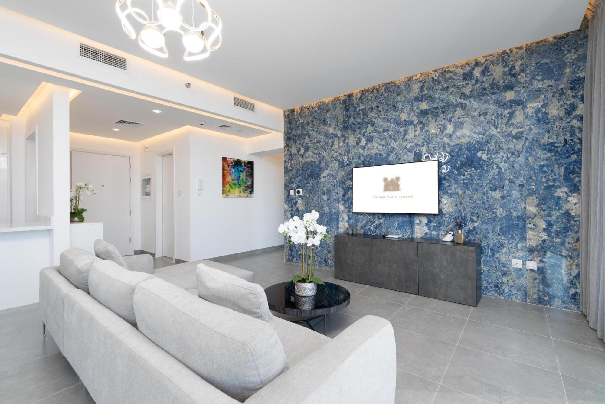 Luxury In Iconic Stella Maris *
