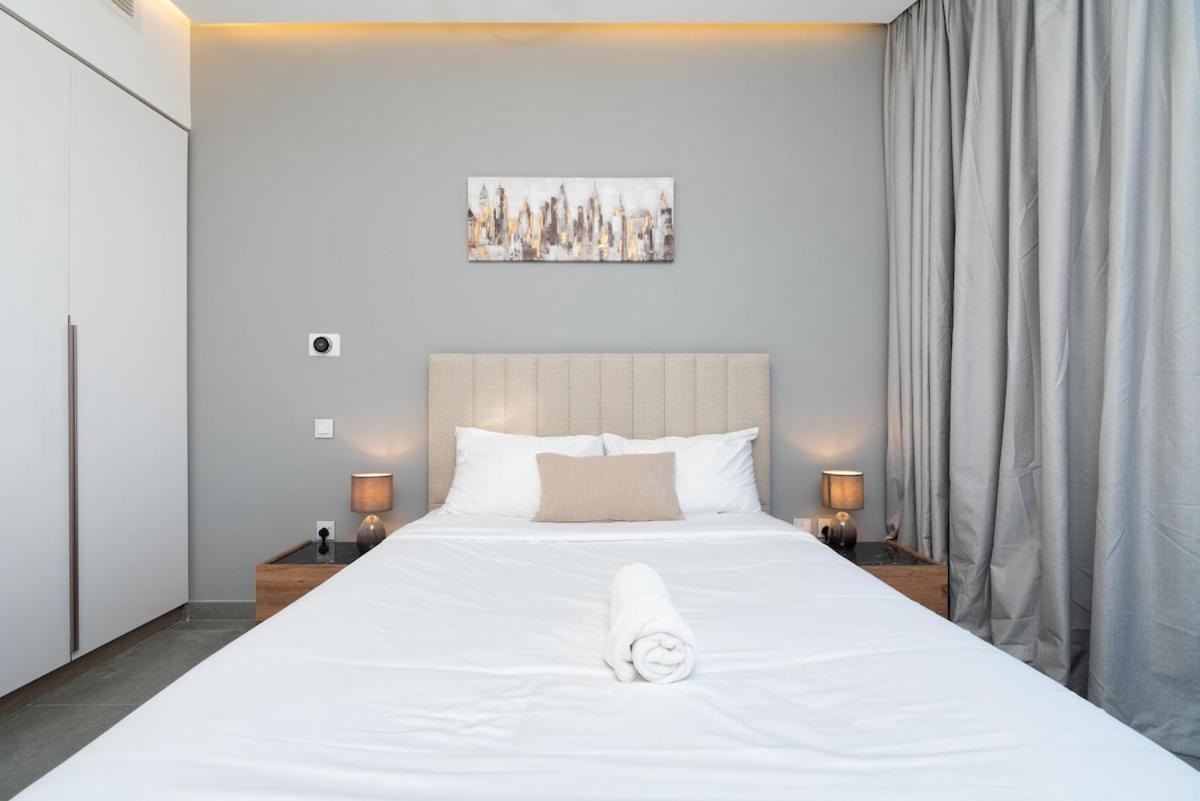 Apartment Luxury In Iconic Stella Maris Dubai