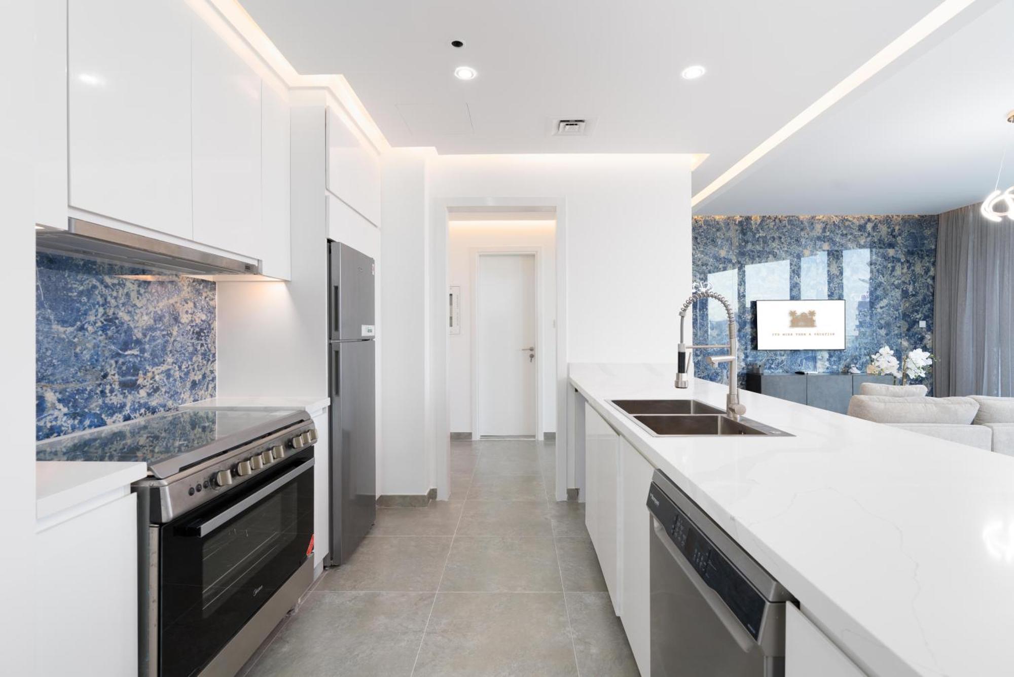 Apartment Luxury In Iconic Stella Maris *