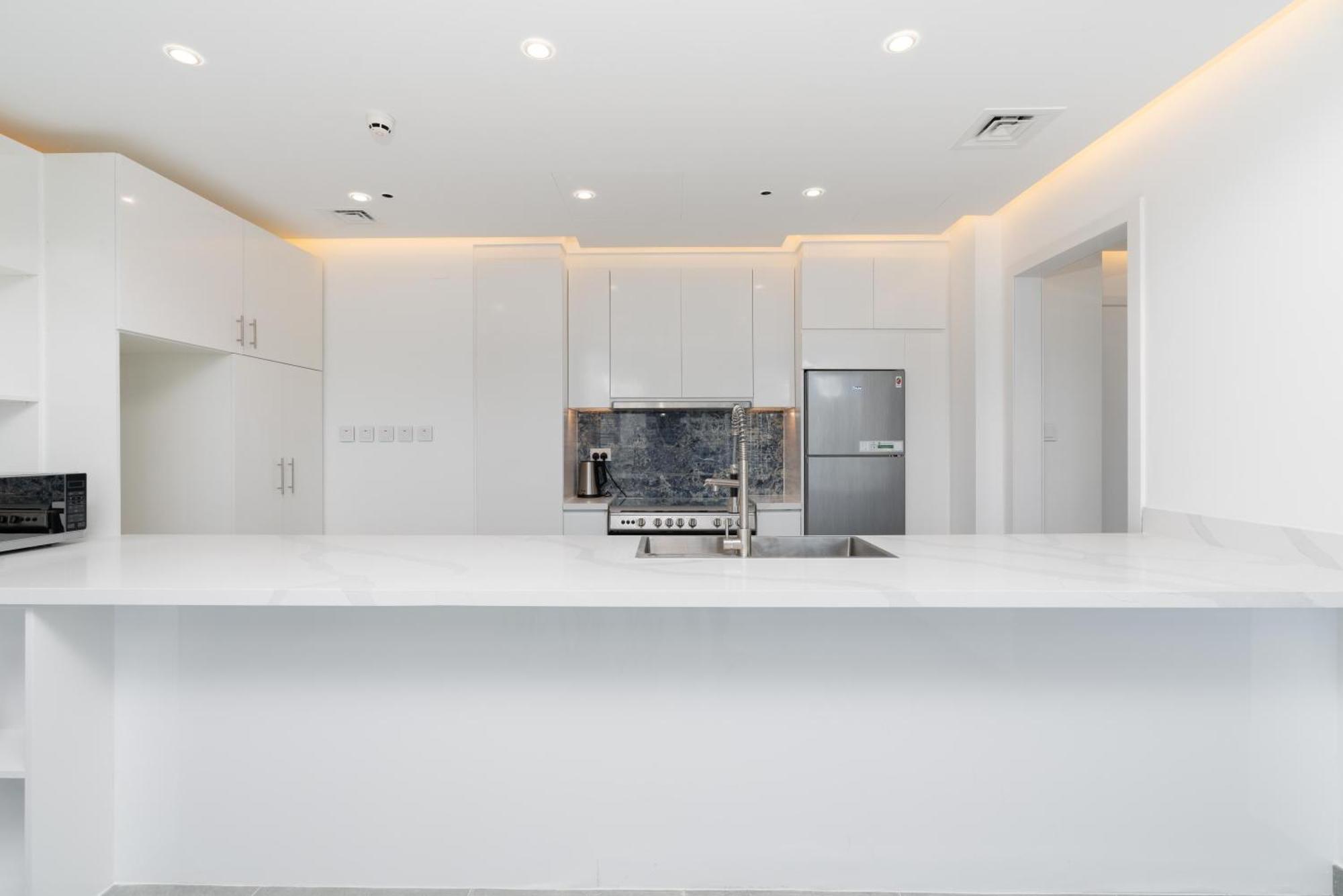 Apartment Luxury In Iconic Stella Maris *