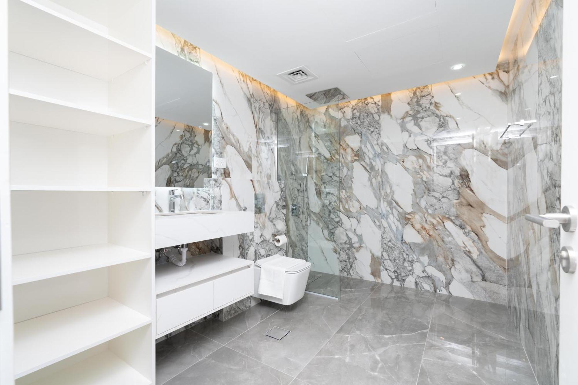 Luxury In Iconic Stella Maris *