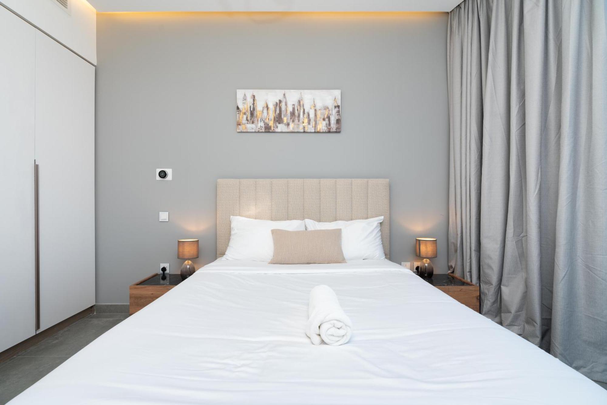Luxury In Iconic Stella Maris Dubai