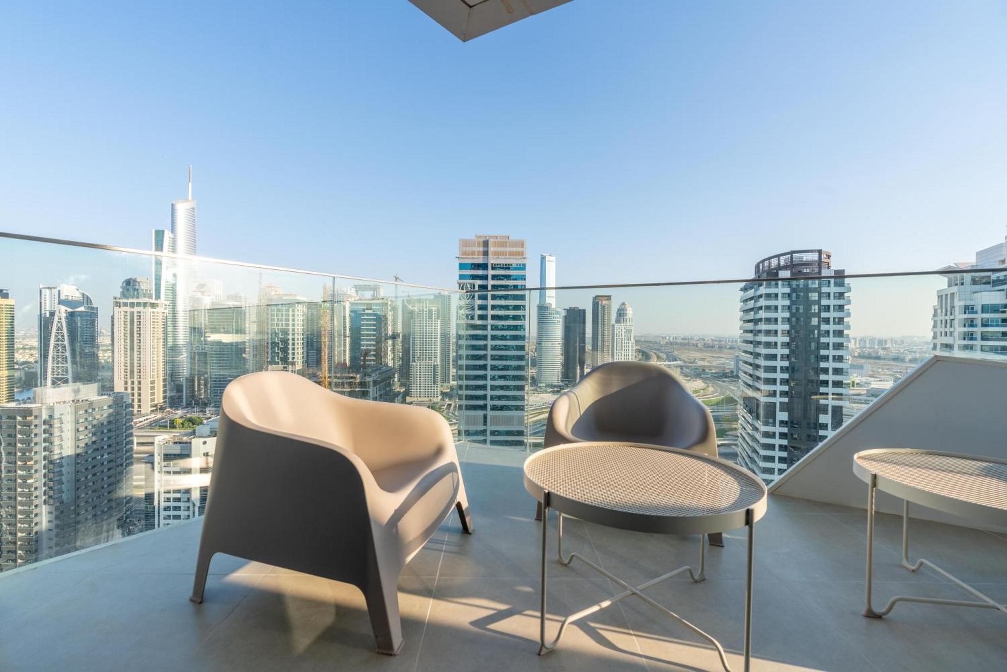 Apartment Luxury In Iconic Stella Maris
