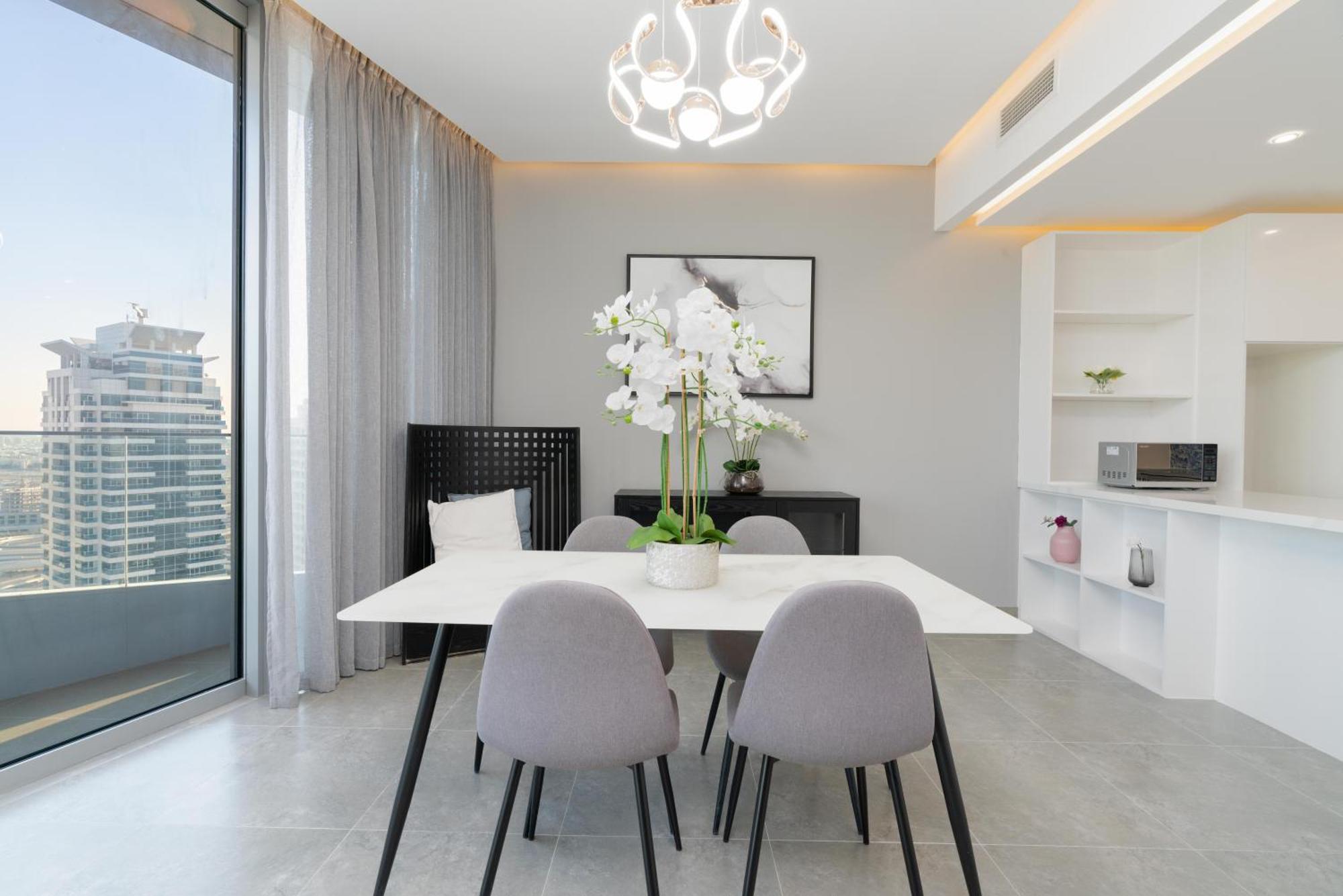 Luxury In Iconic Stella Maris