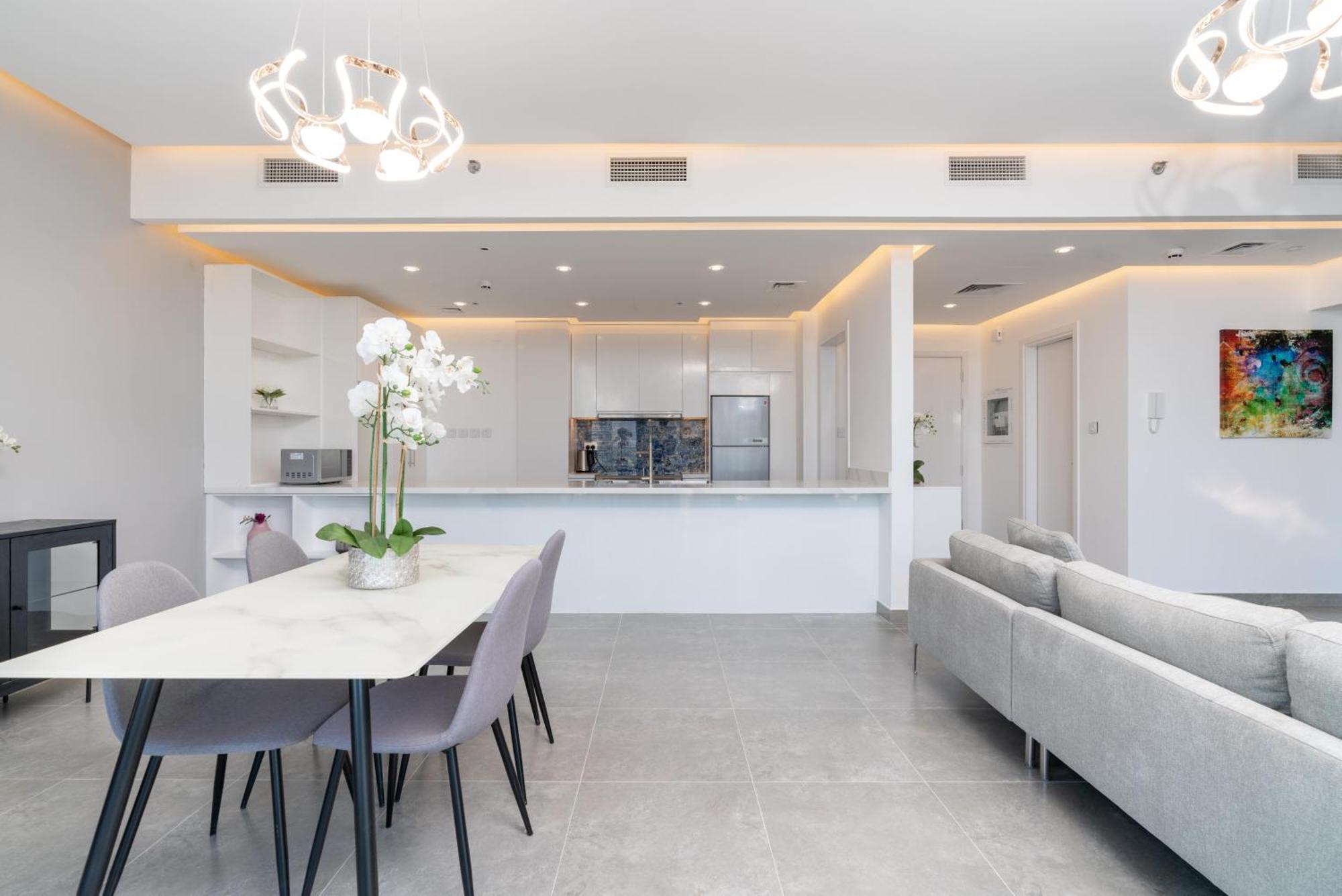 Luxury In Iconic Stella Maris Apartment *