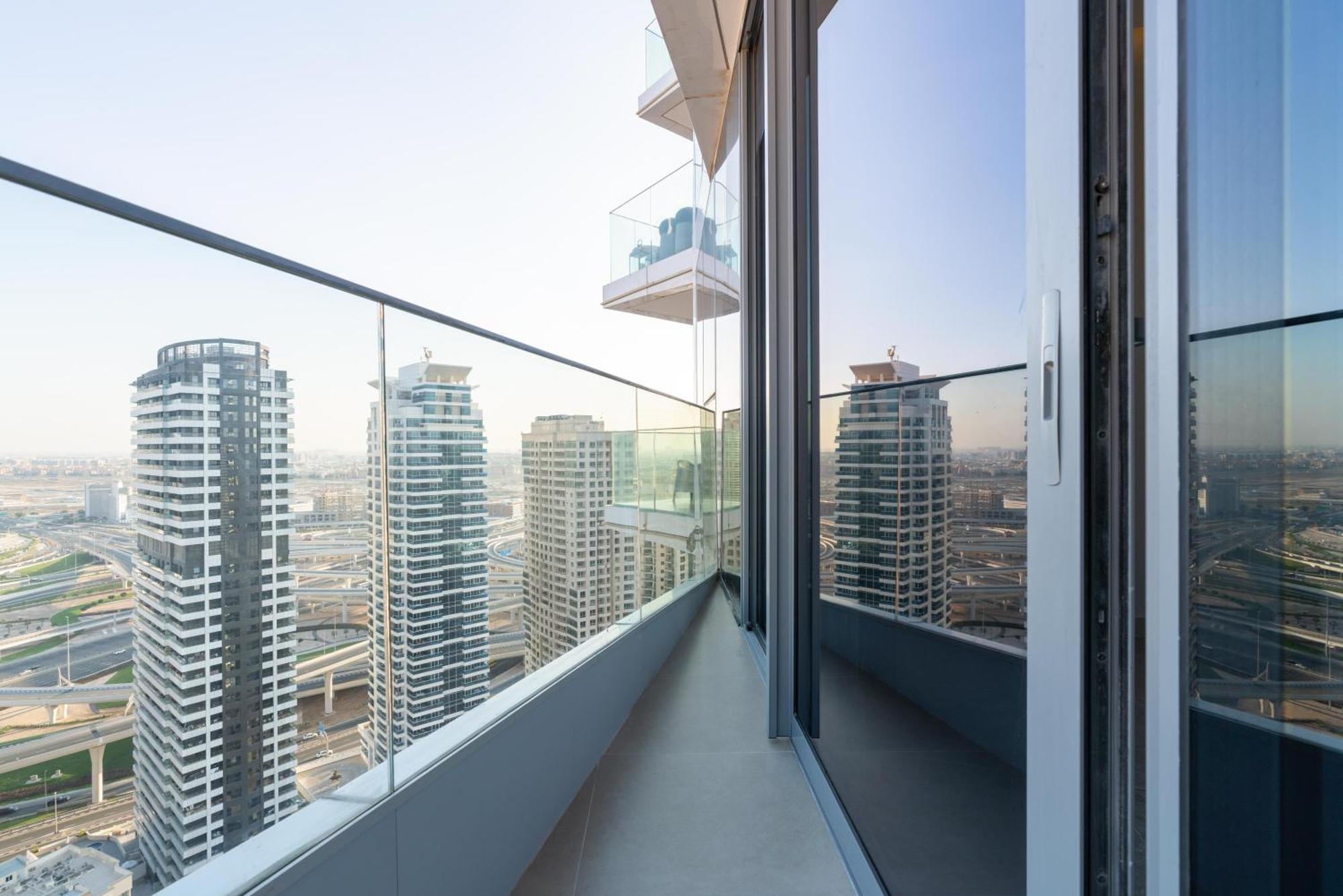 Luxury In Iconic Stella Maris Apartment *