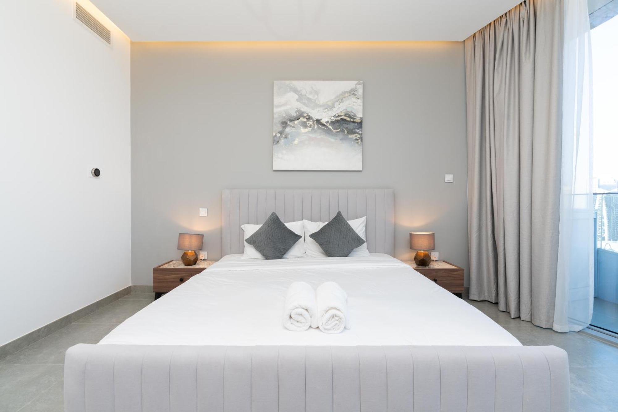 Luxury In Iconic Stella Maris *