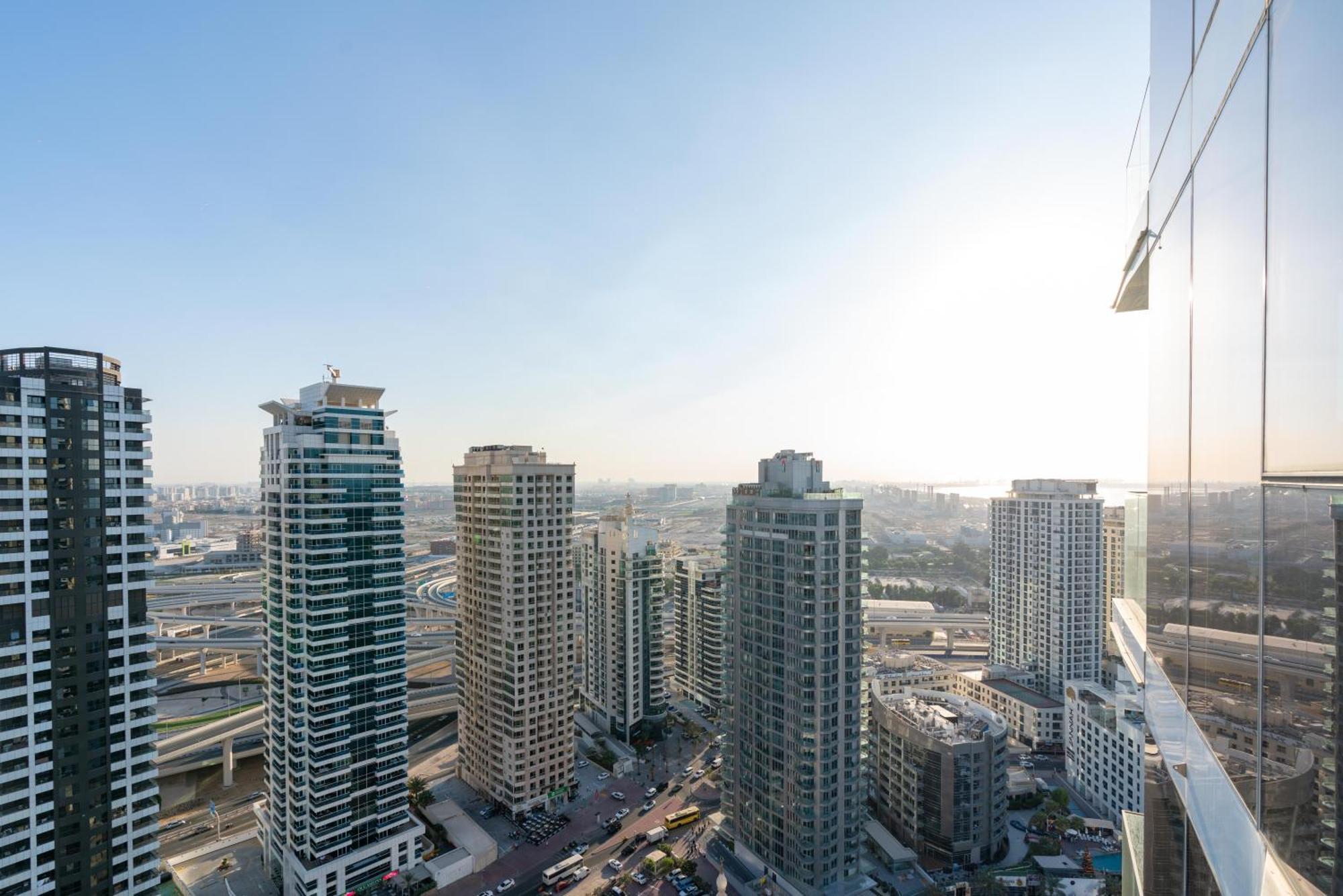 Luxury In Iconic Stella Maris Dubai